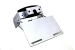 Tail Lamp Chrome Stock Style Bracket For Harley-davidson. Fixed Price $56.99.