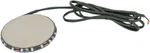 Custom Dynamics MAGICFLEX2 Wheel Light Chrome/red Led 84" Wire M215REDC. Fixed Price $35.99.