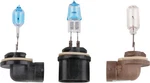 Bluhm Enterprises Brite Lites Headlight Bulb Xenon Blue Watt BL-H11B802. Fixed Price $38.99.