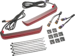 Ciro Bag Blade - Red Lens Lightstrike 42009. Fixed Price $286.19.