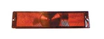 1975-1981 Arctic Cat Jag Snowmobile Kimpex Tail Light Lens. Fixed Price $17.43.