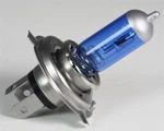 H4 Halogen Headlight Bulb Lazer Blue 12V 100/80W P43. Fixed Price $14.63.