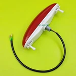 Taillight Braking Lamp Assembly For Honda Sportrax TRX400EX 1999- 2004. Fixed Price $15.98.
