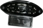 Nos Suzuki Competition Werkes Taillight W/smoke Lens GSX1300R MPH-2046B. Fixed Price $99.94.