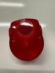 Honda Z50R CT70 S90 SL70 SL90 SL100 SL125 SL175 SL350 Tail Light Lens. Fixed Price $22.00.