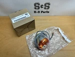Genuine Harley-davidson Rear Led Turn Signal / Indicator Chrome 67800781. Fixed Price $267.56.