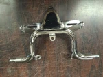 98-16 Yamaha Star XVS650 Classic Rear Turn Signal Bar Mount Stay. Fixed Price $299.99.