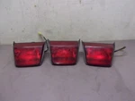 3 Tail Light Assemblies For 1984-1986 Honda CB700SC Nighthawk. Fixed Price $49.95.