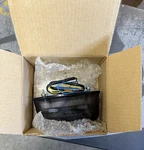 Rumble Concepts Led Tail Light With Integrated Turn Signal 675743 Ducati Monster. Fixed Price $69.99.