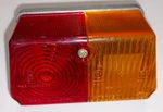 Rear Sidecar Light Dnepr, Ural. Fixed Price $39.00.