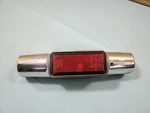 2000-2009 Suzuki C90 Boulevard Chrome Rear Turn Signal Bracket VL1500 Intruder. Fixed Price $80.10.