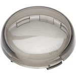 Chris Products DHD5S Smoke Turn Signal Lens For Harley Deuce Style. Fixed Price $9.95.