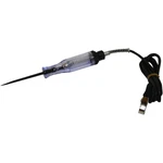 Custom Dynamics Light Tester 12-VOLTS Direct Connection CD-TL-12VDC. Fixed Price $25.04.