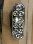 Alliance ABP-N54A-B9019C Lamp B/u, Led, Clear Len, 12V. Fixed Price $18.00.