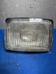 Oem Honda Headlight Assembly VF500 Interceptor Stanley 2907 Dot HM-39M-S. Fixed Price $25.00.