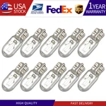 For Philips 10 Pcs Standard Miniatures Side Marker Light Bulb Rear. Fixed Price $15.06.