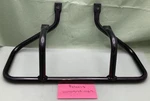 Replaces Polaris 1040579-067 Headlight Guard Black New. Fixed Price $74.44.