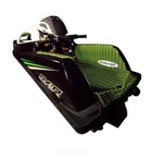 Hydro Turf 2" Corner Kicks For Jet Ski's/watercrafts Used Added Control. Fixed Price $39.99.