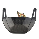 Led Taillight Turn Signal Lamp Integrated Fit Honda Cbr 600 Rr 2007-2012. Fixed Price $34.57.