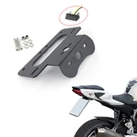 Rear License Plate Holder Bracket Kit Fit For Suzuki GSXR600/GSXR750 2011-2026. Fixed Price $45.93.