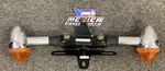 Triumph T2700449 Rear Lamp Assy Fits Bonneville. Fixed Price $98.26.