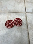 Lectric Lighting Co Premium Bullet Led Insert Red 1156 LLC-P6R. Fixed Price $65.00.