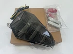 Smoke Led Integrated Tail Light Brake Turn Signal For Yamaha Yzf R6 2006-2016. Fixed Price $37.99.