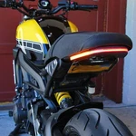 New Rage Cycles Xsr-fe-t Fender Eliminator Yamaha XSR900. Fixed Price $157.50.
