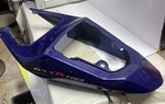 Abs Purple Tail Rear Fairing W/ Seat Cowl Fit Suzuki GSXR1100 750 + Lights. Fixed Price $30.00.