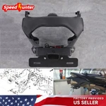 Cnc License Plate Holder Fender Eliminator W/ Turn Signals For Honda Cbr 1000RR. Fixed Price $112.14.