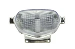 Led Tail Light Turn Signal Fit Suzuki Gsxr 01-03 600 00-03 750 01-02 1000 Clear. Fixed Price $60.00.