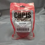 New Chris Products DHD5R Replacement Turn Signal Lens, Red, Deuce. Fixed Price $7.84.