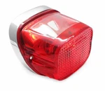 Motorcycle Tail Light Assembly 68008-73A Harley Davidson 1973-1998. Fixed Price $46.95.