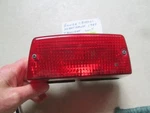Oem 1983 1984 CB550SC Nighthawk Taillight Unit 33701-ME4-671 Tested Working. Fixed Price $35.95.
