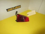 2009-18 Brp Ski-doo Grand Touring Right Tail Light Ass'y #515176849. Fixed Price $21.75.