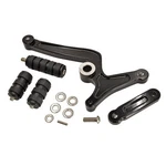Aeromach Heel-toe Shift Lever Controls W/ Matching Brake Pedal Peg (includes.... Fixed Price $239.95.