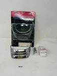 Kuryakyn Hd Softail Dyna Bobbed Fender Chrome Light Cover P/n: 8131. Fixed Price $19.99.