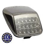 Approved Rear Turn Signal For Harley-davidson V-rod Led Tail Light Ece. Fixed Price $175.36.