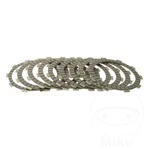 Ebc Clutch Plate Set Std CK1206 Fits Triumph Street Triple 2008-2017. Fixed Price $101.68.