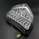 Led Integrated Tail Light For Suzuki GSX-R600 GSXR750 2004-2005 W/ Turn Signals. Fixed Price $33.33.