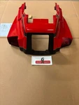 Kawasaki ZX1000 1986 Seat Cover Small Crack 14025-5241-T3-D Kbox. Fixed Price $72.88.