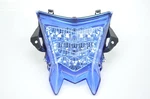 Led Tail Light Int. Turn Signals For Bmw 09-21 S1000RR,12-15 HP4,13-21. Fixed Price $56.95.
