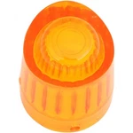 Drag Specialties Replacement Lens For Pony Lights Amber DS-285018. Fixed Price $15.77.