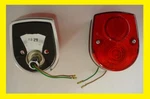 *oem Honda Stanley Rear Taillight Assy Z50A 1969-78 33701-045-690 (274W). Fixed Price $79.99.