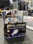 Putco 4400K Nitro Blue 230893NB 37.5W Two Bulbs Fog Light Replacement Lamp. Fixed Price $20.00.