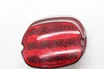 09-23 Harley Davidson Touring Electra Road Glide Rear Back Taillight. Fixed Price $149.25.