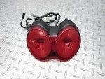 2020 19-20 Moto Guzzi V85 Taillight Rear Back Brake Lamp Assembly. Fixed Price $185.99.
