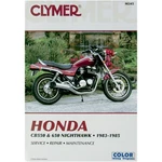Clymer Manual For Honda CB550 + 650 CM345. Fixed Price $48.96.