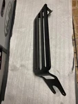 Aeromach 2015 And Up Indian Scout Solo Luggage Rack Powder Coated Textured Black. Fixed Price $79.95.