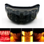 Integrated Led Taillight Turn Signals For Yamaha Fazer FZ1 06-15 Fazr FZ8 10-15. Fixed Price $59.99.